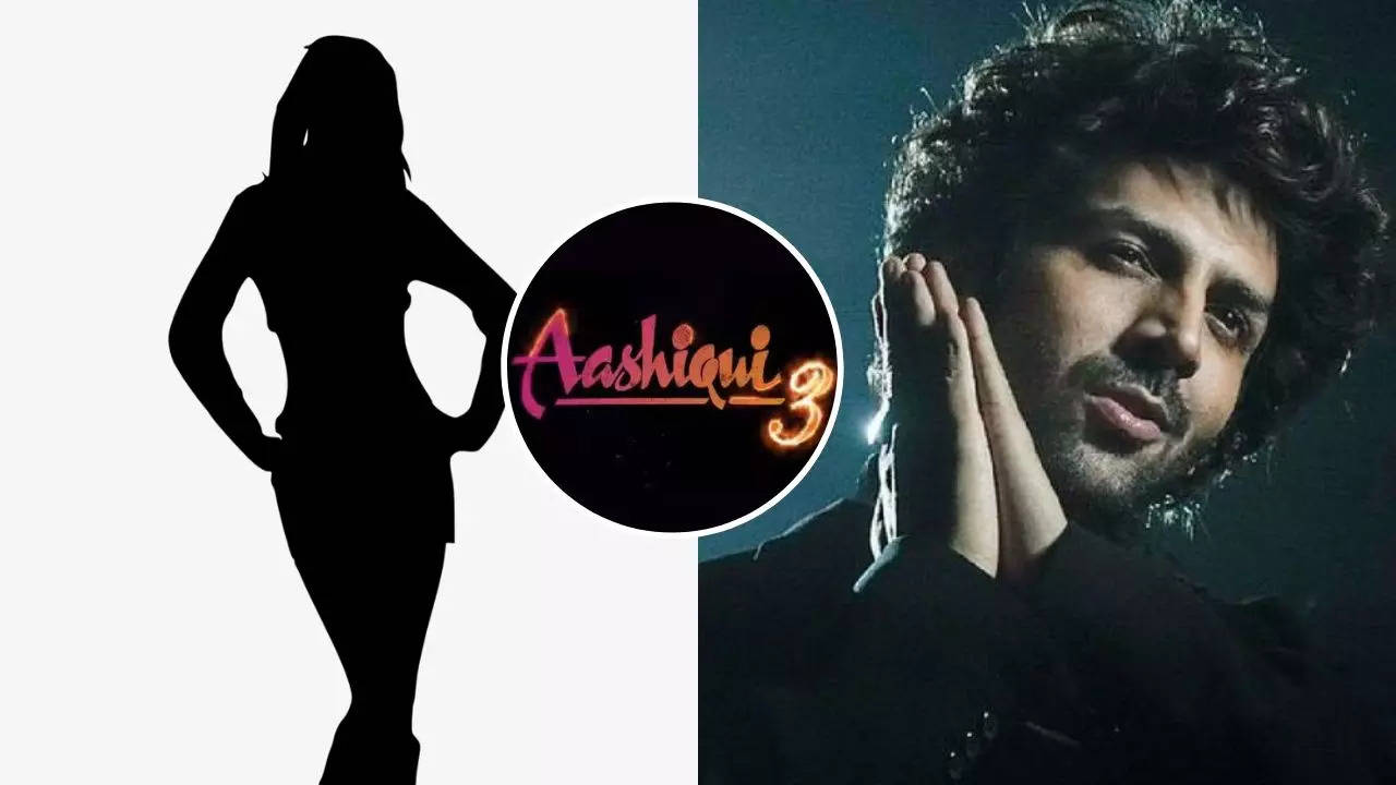 Kartik Aryan Aashiqui 3 to go on floor next year