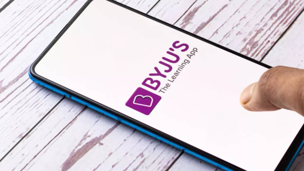 Byjus Repayment proposal