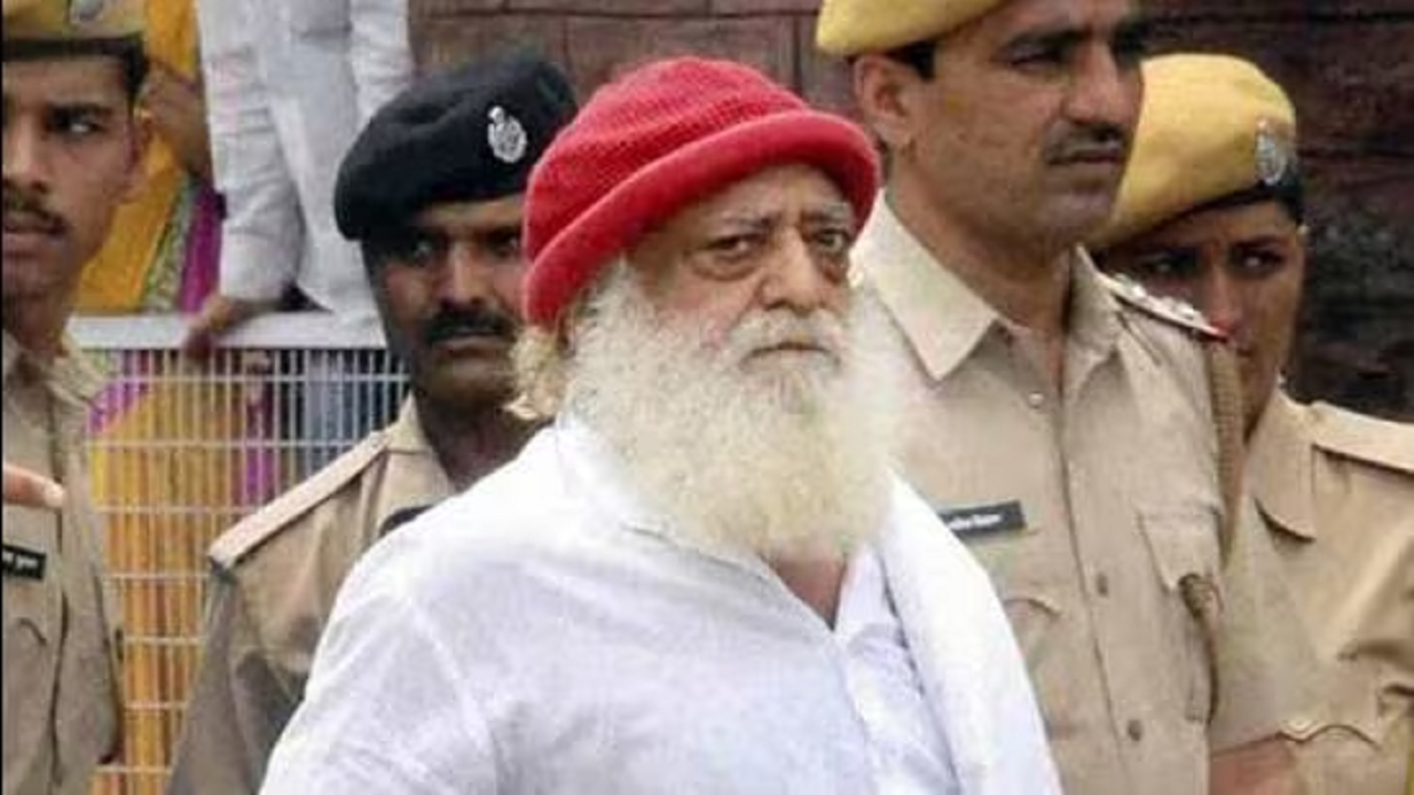 Asaram Bapu