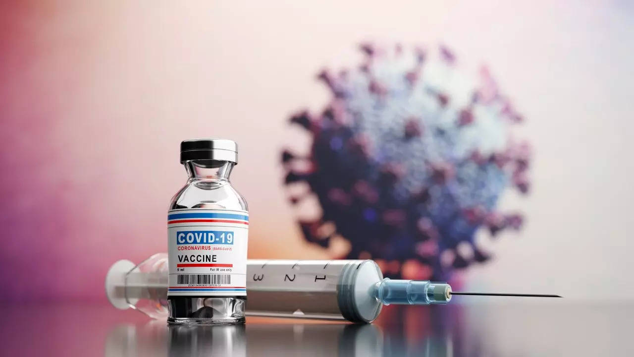 Covid Vaccines, ​New Covid Shots, Covid-19