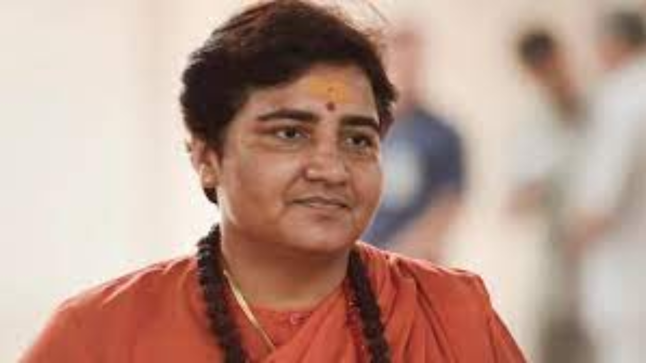 Pragya thakur