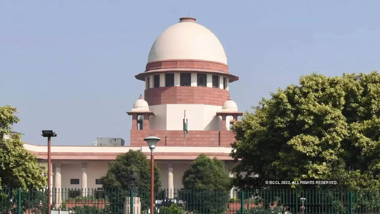 supreme court on sedition law