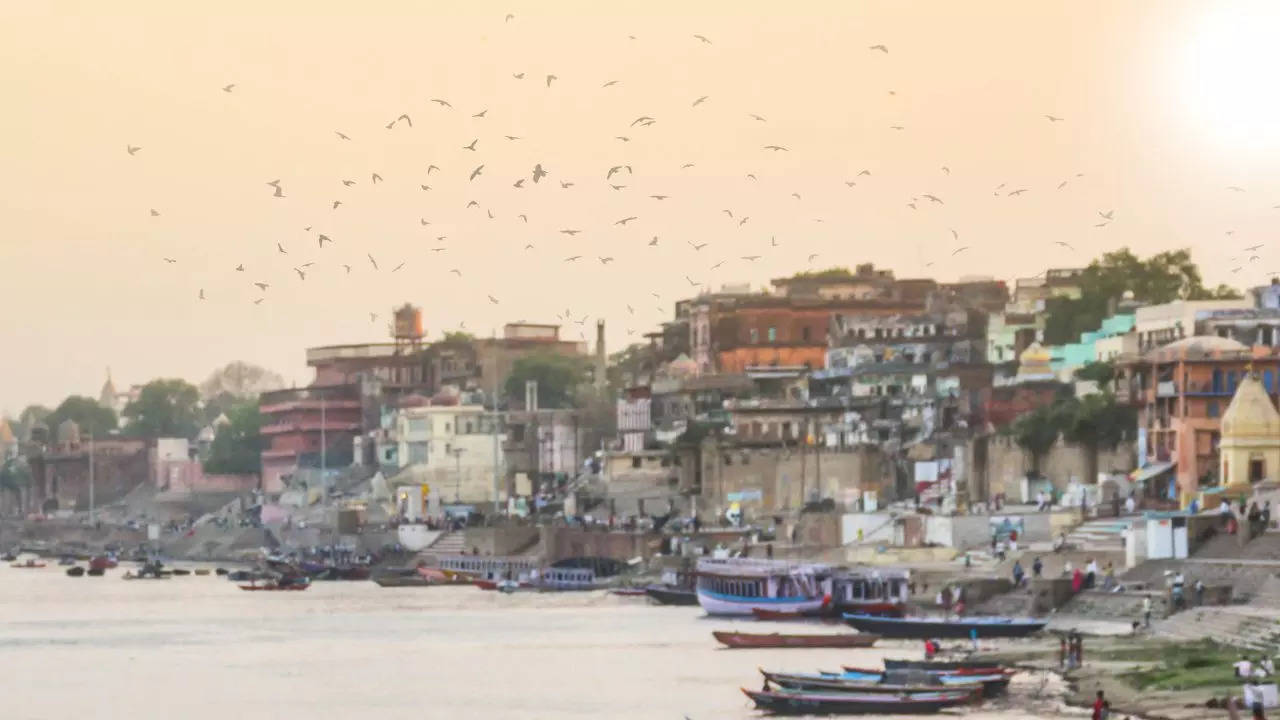 Banaras, PM Narendra Modi, Varanasi