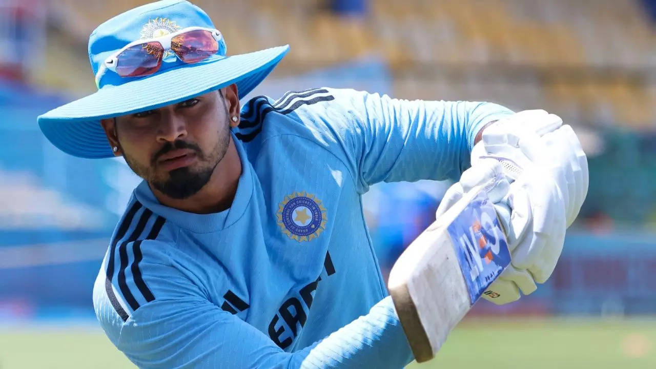 shreyas iyer injury.