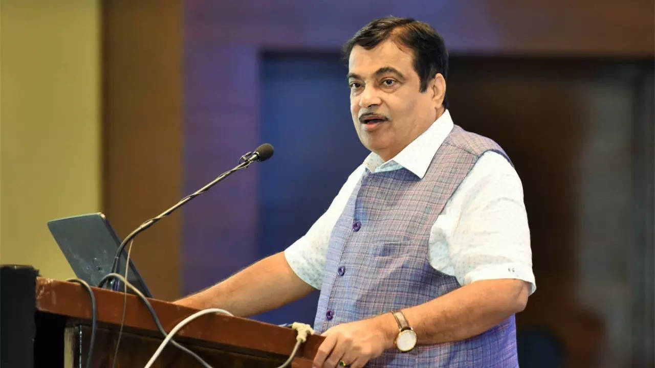 Diesel Vehicles Tax Nitin Gadkari