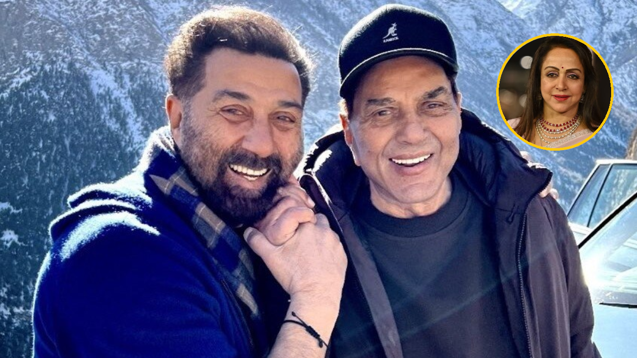 Dharmendra Health Update