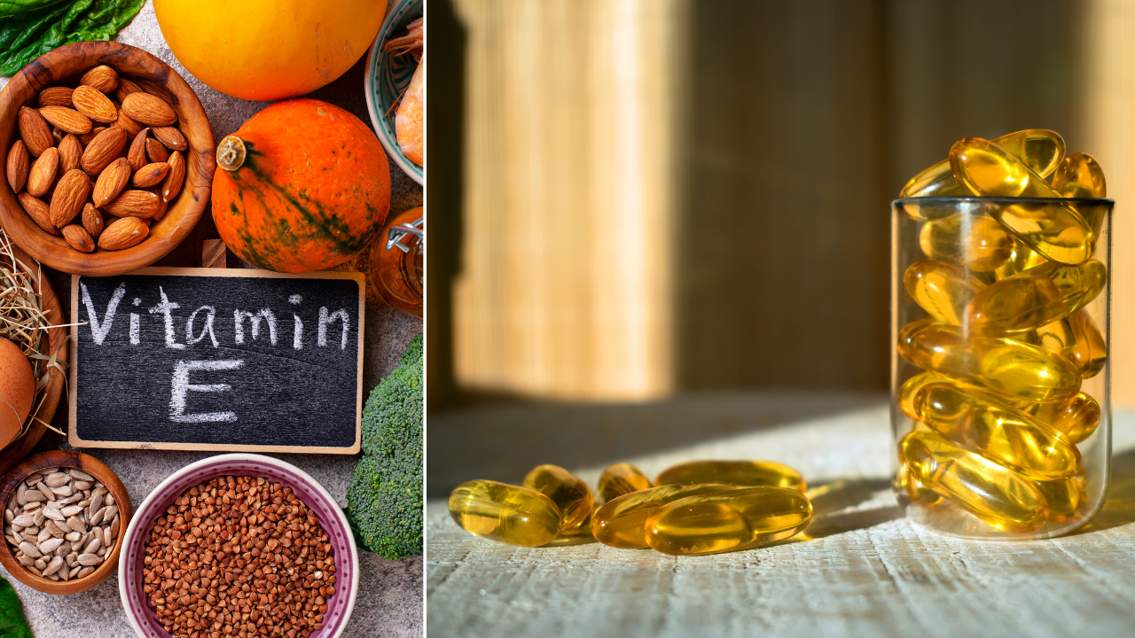 vitamin e omega 3 capsule uses in hindi