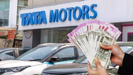 How To Get Tata Motors Dealership