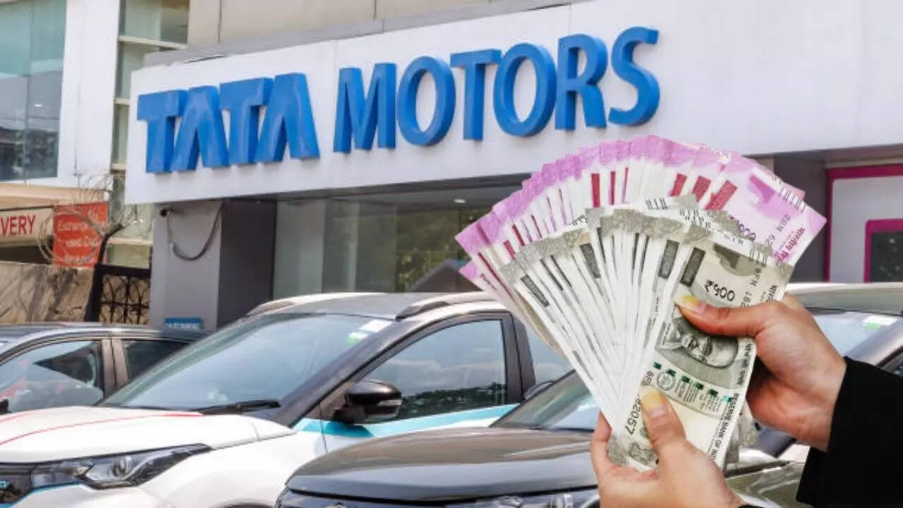 How To Get Tata Motors DealershipHow To Get Tata Motors auto Dealership will earn with 8