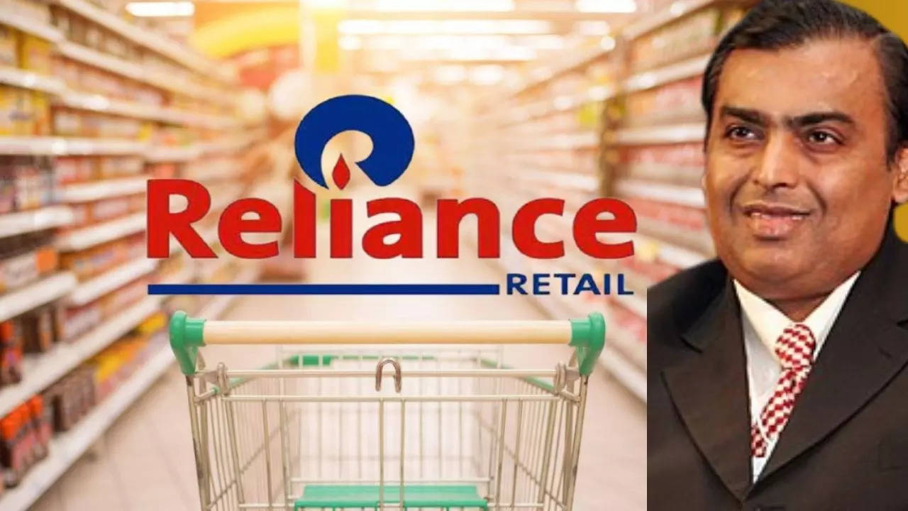 Reliance Retail To Raise More Funds