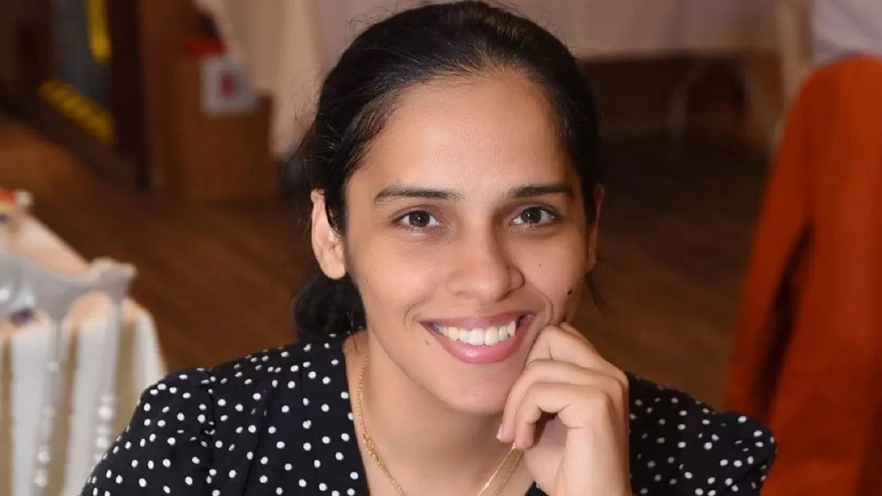 Saina Nehwal on Paris Olympics and Retirement