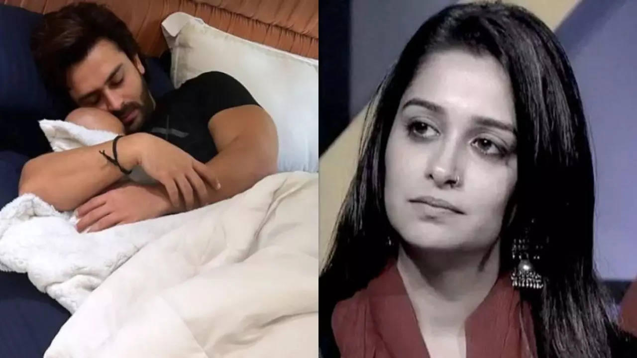 Dipika Kakar के पति Shoaib Ibrahim की तबियत हुई नासाज, नहीं कर पा रहे बेटे का पालन पोषण