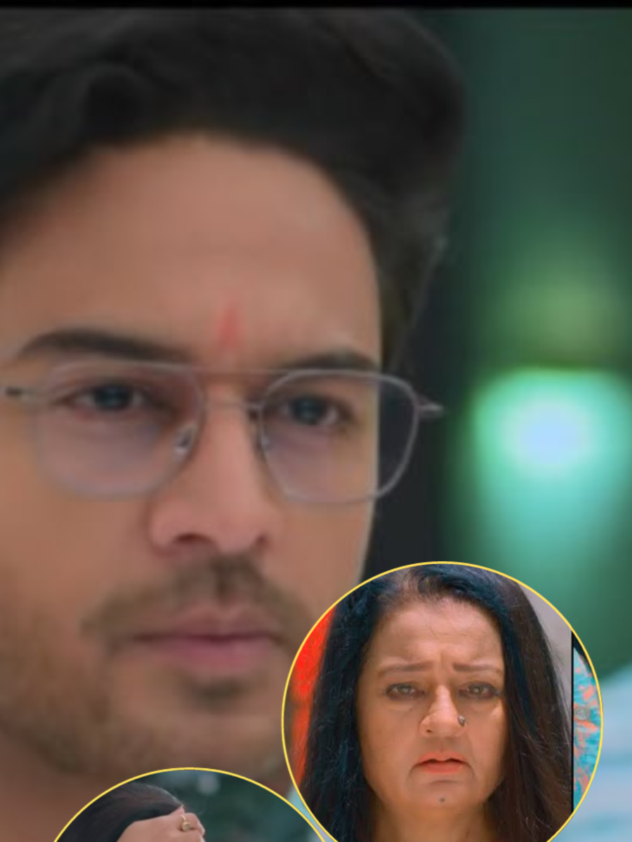 Anupama 7 Twist मालती देवी का इलाज कराएगा अनुज, मां की दिन रात करेगा