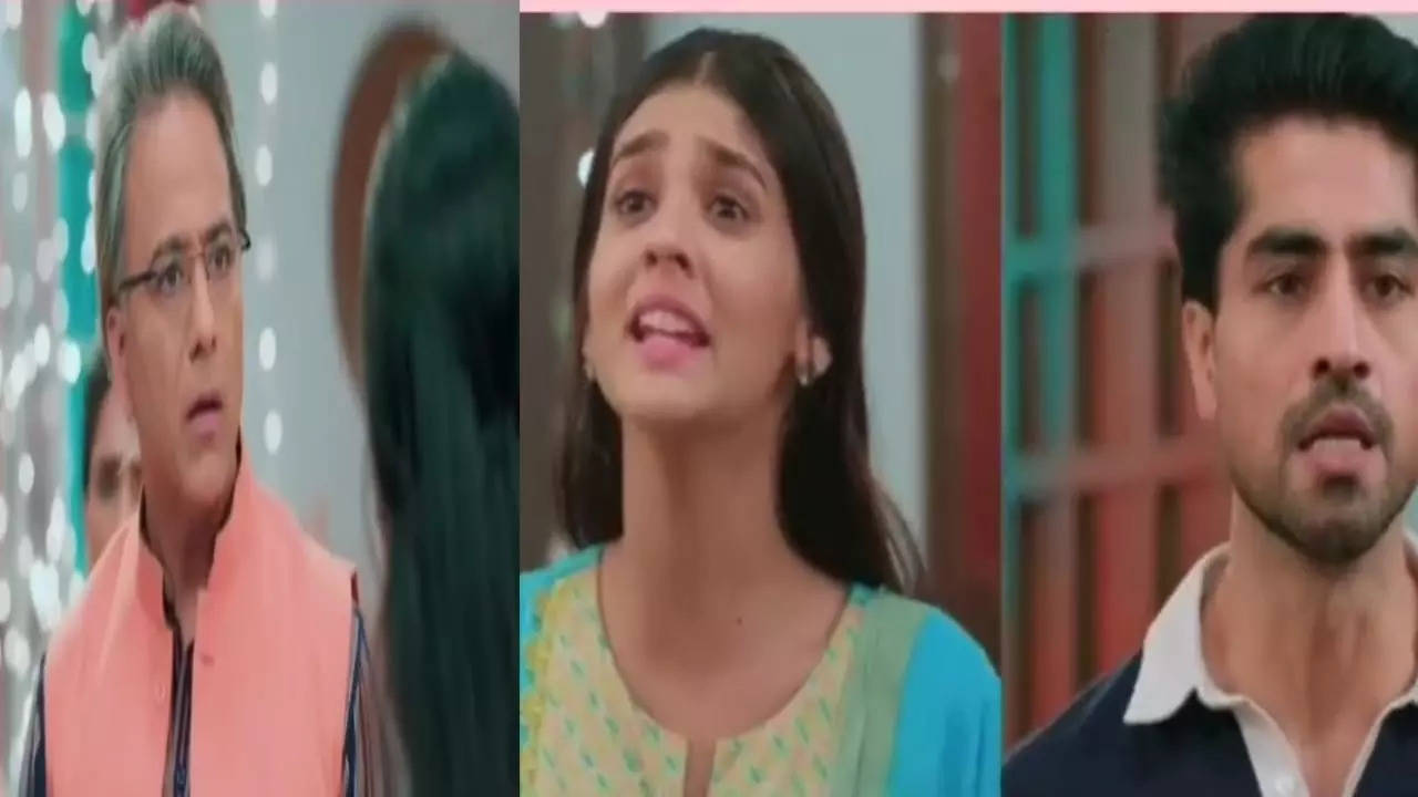 YRKKH Upcoming Twist