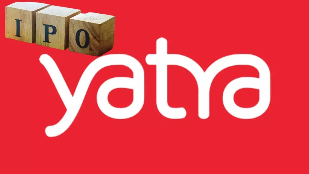 Yatra Online IPO And Its Price Band