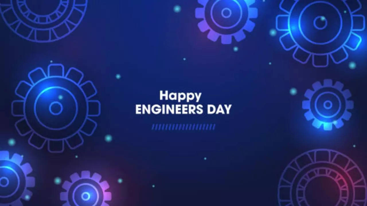 Happy Engineer's Day 2023 Wishes Images, Quotes, Status, Messages, Photos