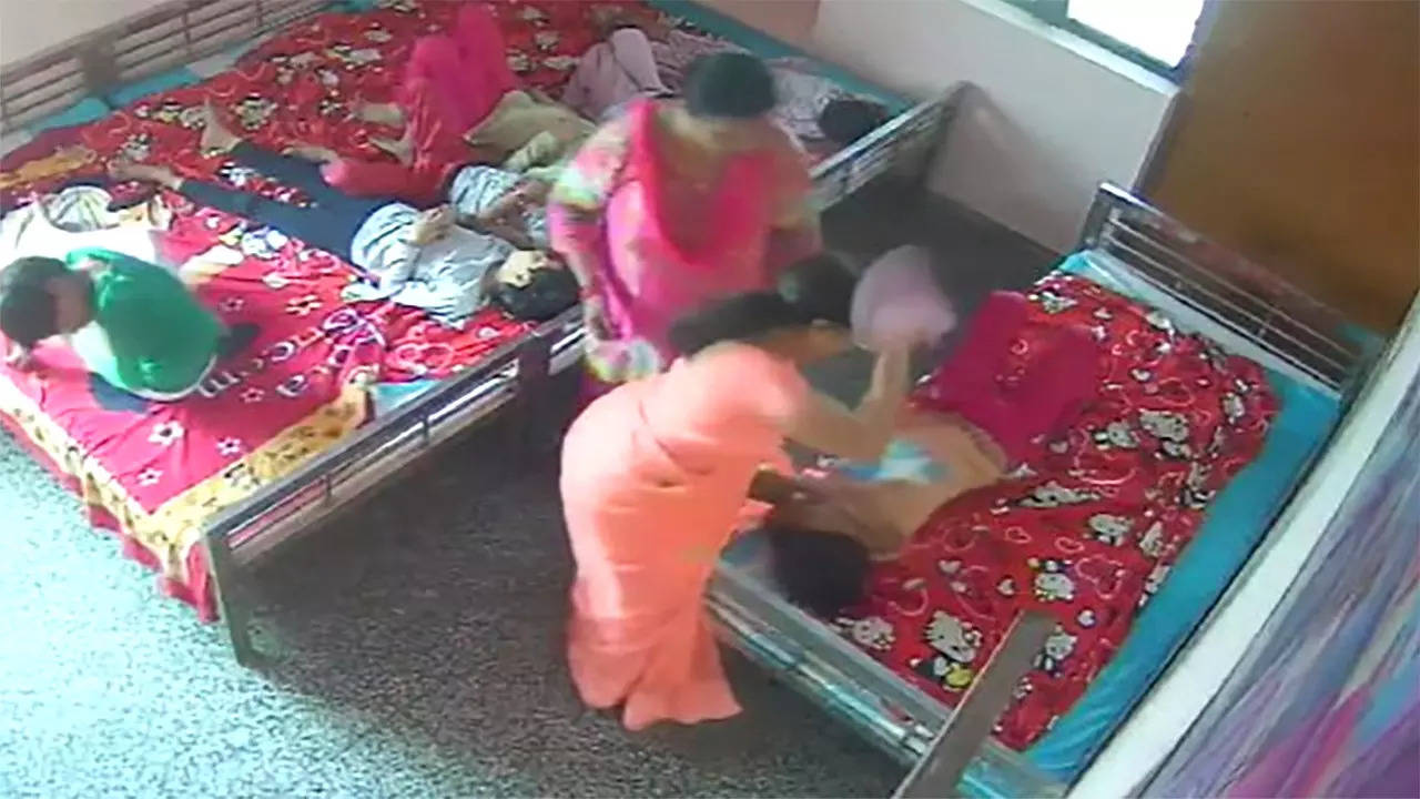 juvenile home agra horrific visuals