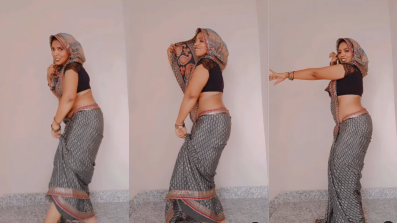 Desi Bhabhi Video