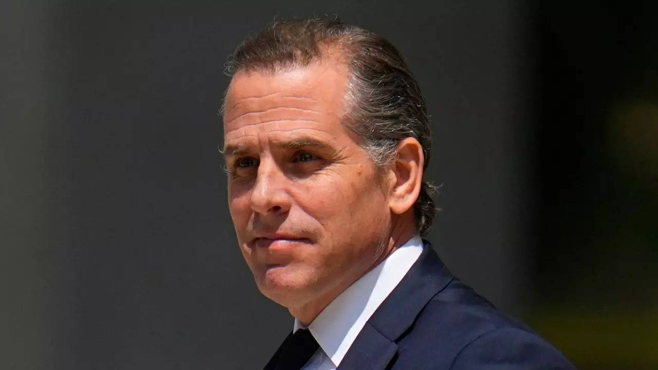 hunter biden