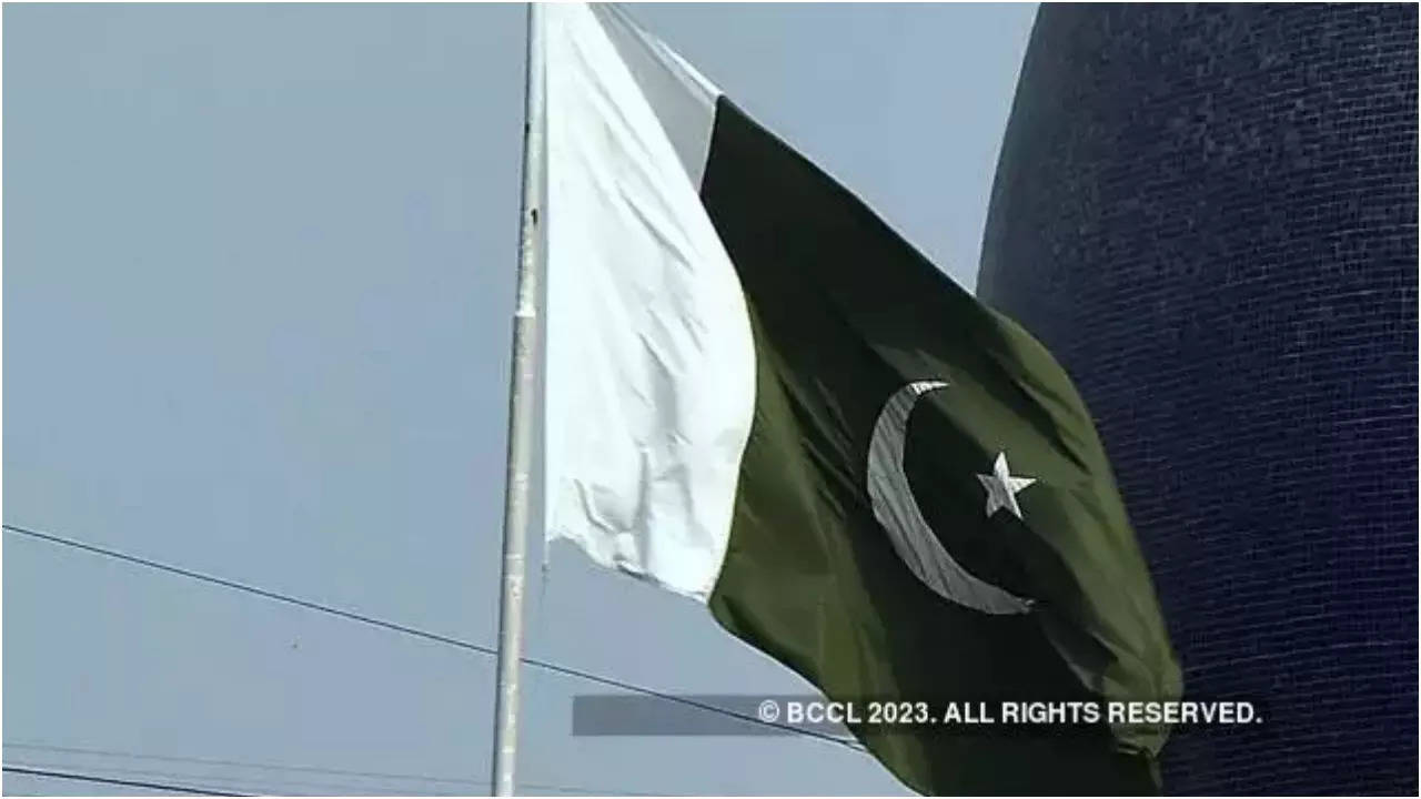 Pakistan