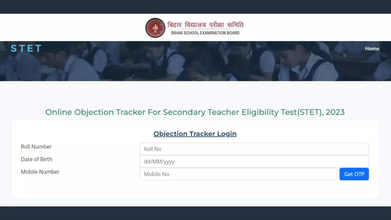 BSEB STET Answer Key 2023