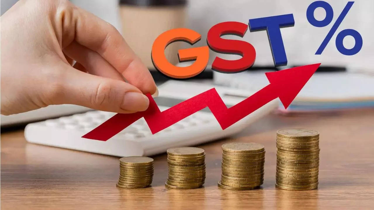 GST Appellate Tribunal