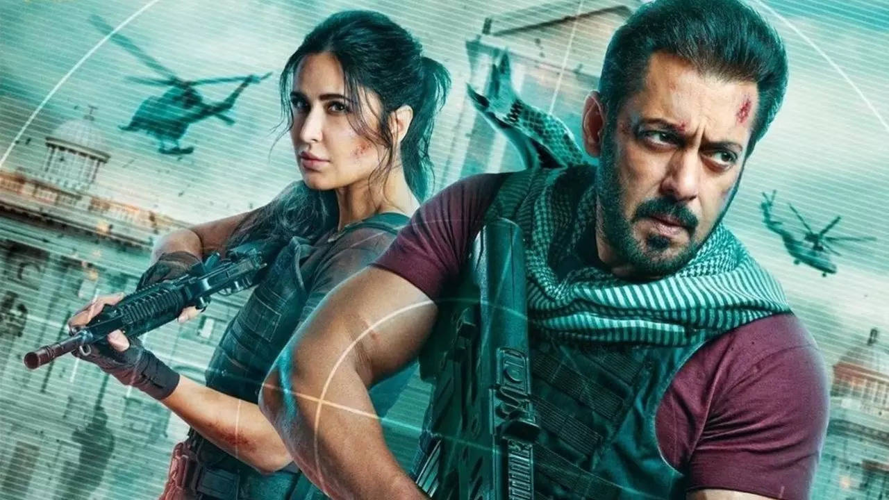 सलमान खान की 'टाइगर 3' पर प्रमोशन का पड़ेगा असर?