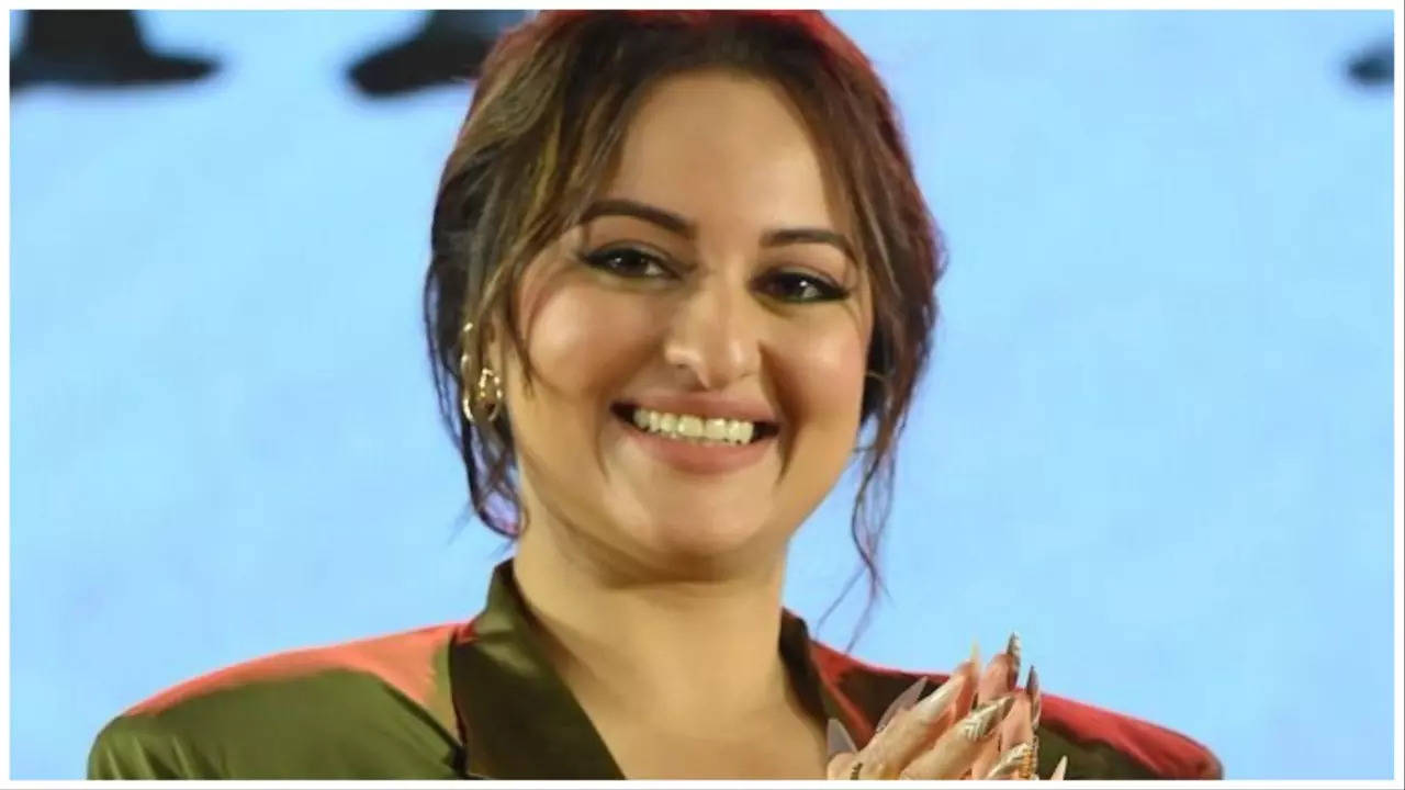 Sonakshi Sinha