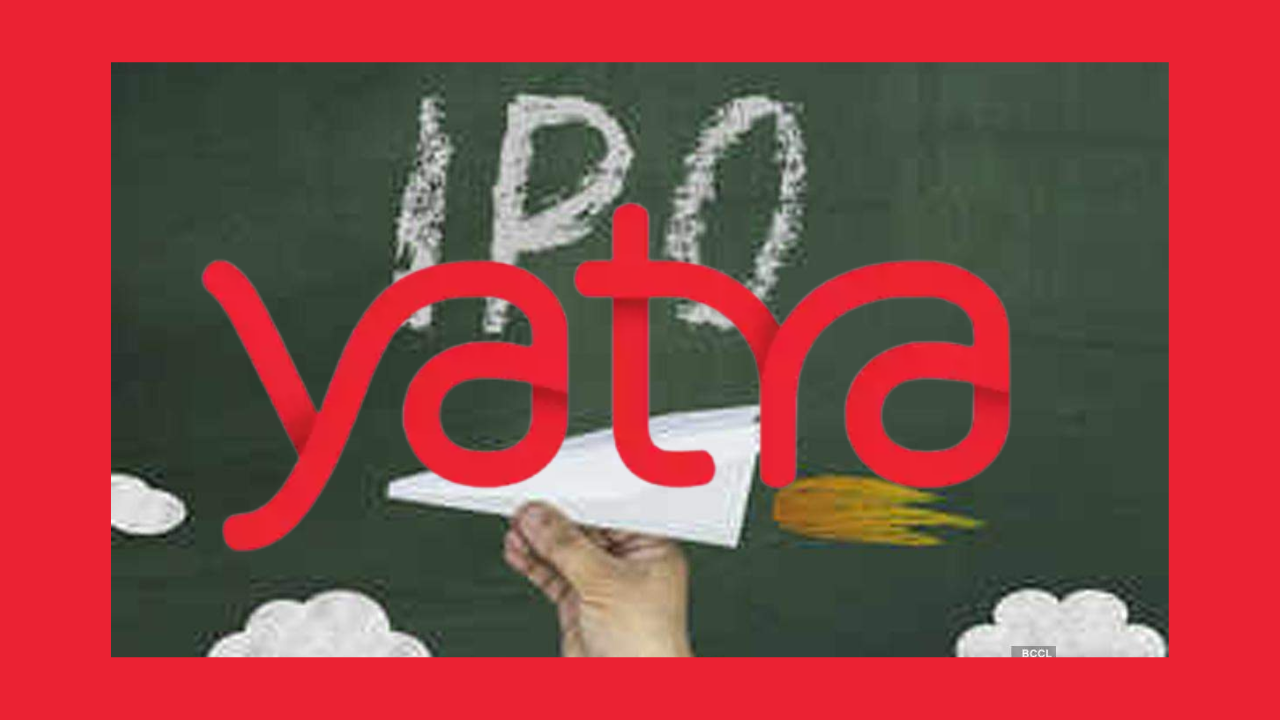 YATRA IPO