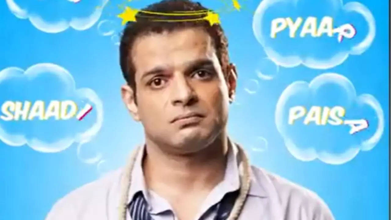 karan patel