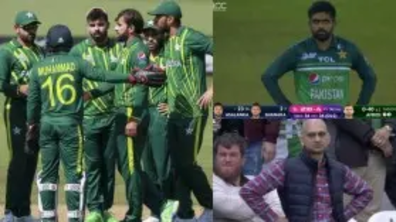 ​asia cup 2023, ind vs ban live score, pakistan eleminated from asia cup, funny memes on pakistan, pakistan funny memes