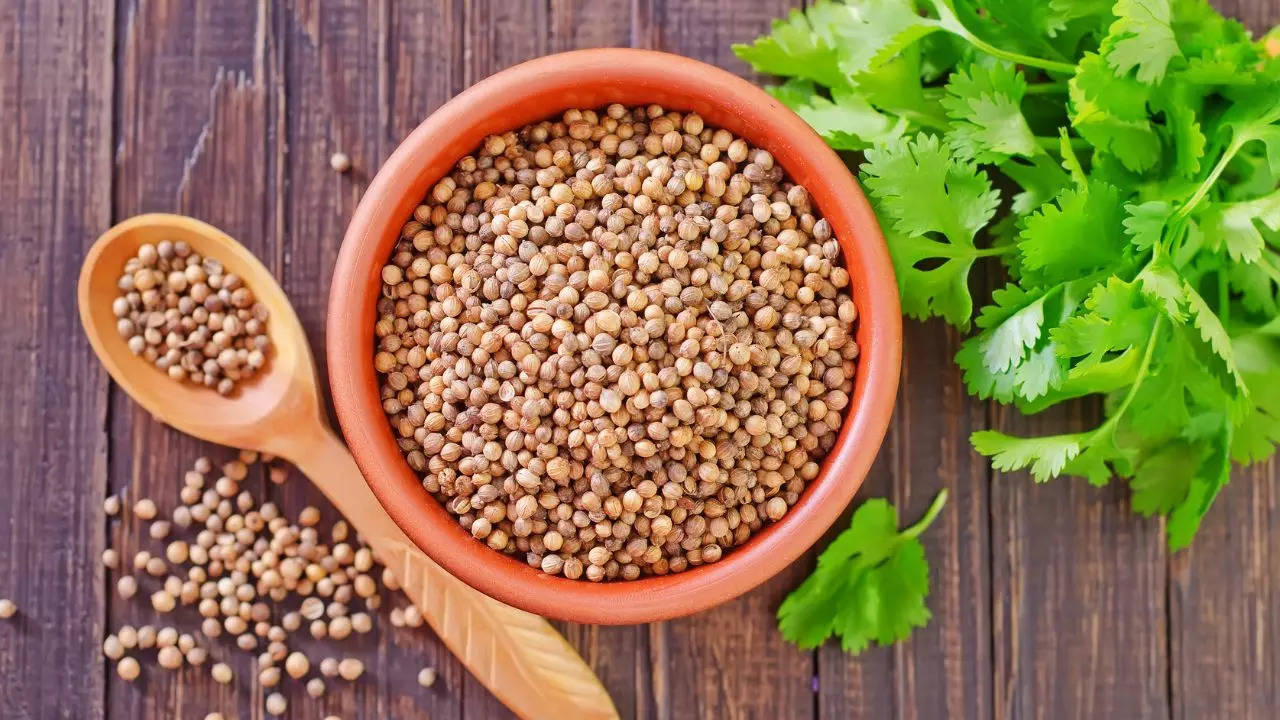 Coriander Seed benefits, धनिया बीज के फायदे