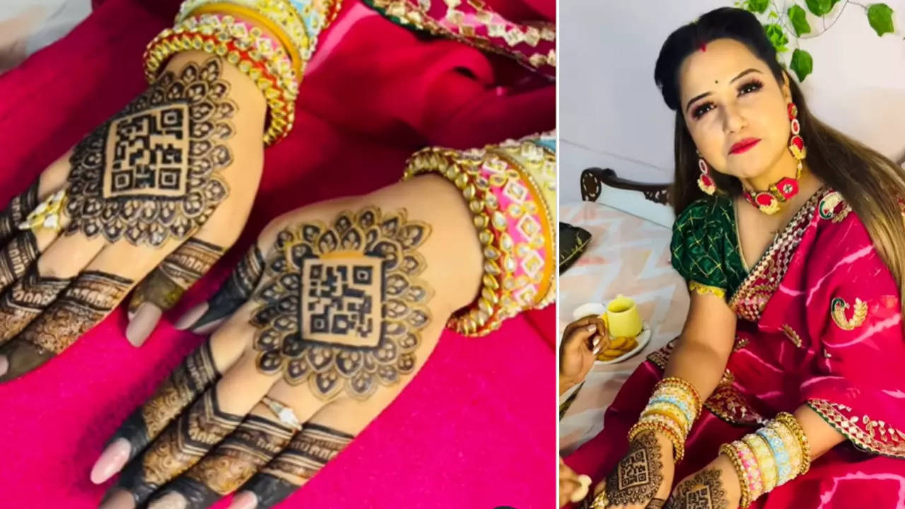 24 Henna Designs And Meanings To Inspire You In 2023 | Glamour UK