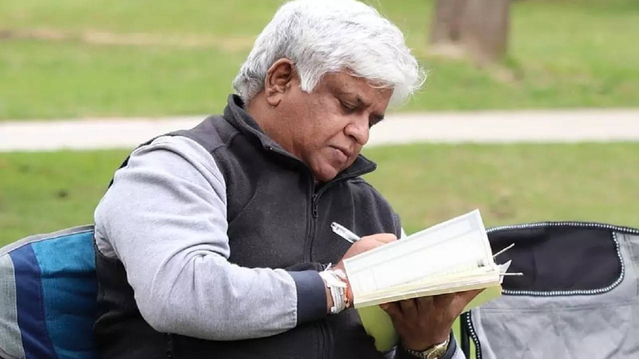 Arjuna Ranatunga slams ICC