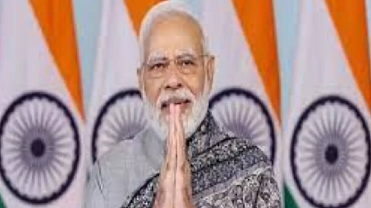 Narendra Modi, PM Narendra Modi Motivational Quotes, Motivational Quotes