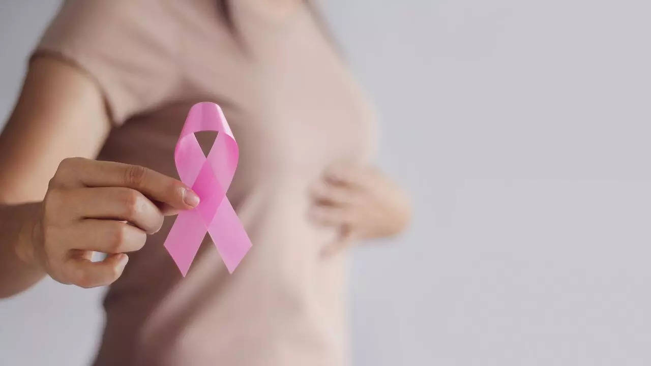 Breast Cancer, Breast Milk, Cancer