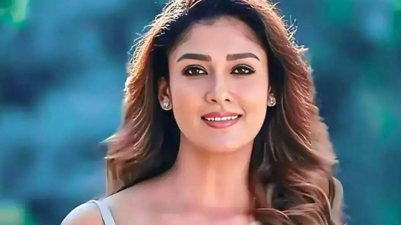 nayanthara