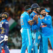 Asia Cup 2023 Final IND vs SL आज भारत-श्रीलंका के बीच एशिया में बादशाहत की होगी जंग जानिए खिताबी मुकाबले से जुड़ी जरूरी बातें