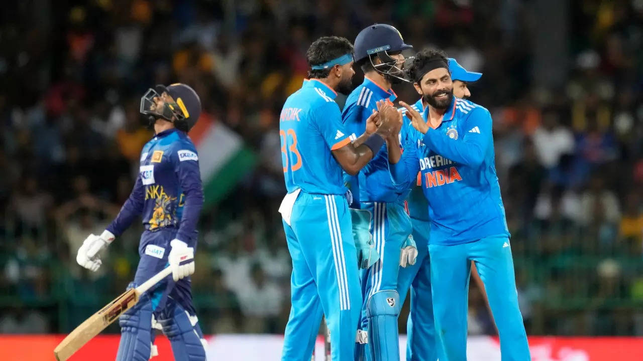 India vs Sri Lanka Asia Cup Final Match Preview