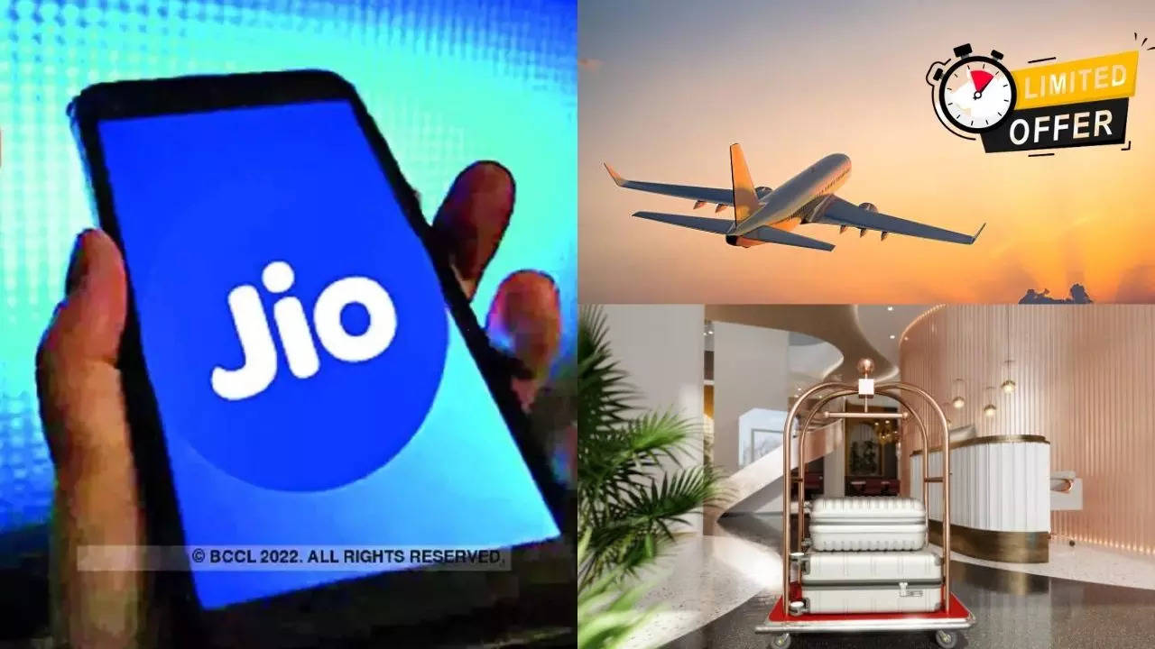 Jio Prepaid Plan Offers