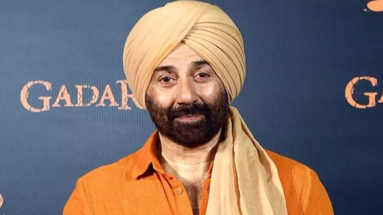 sunny deol