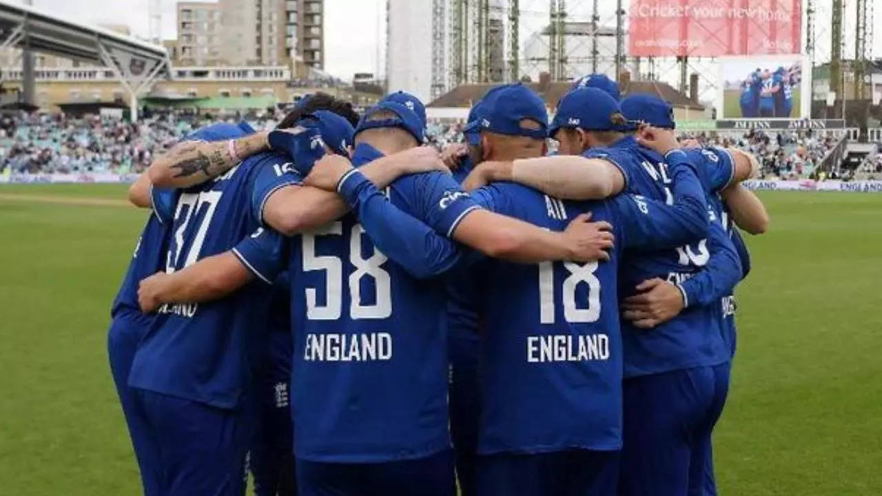 England team announced for ODI World Cup 2023 