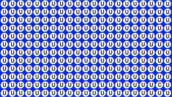 optical illusion