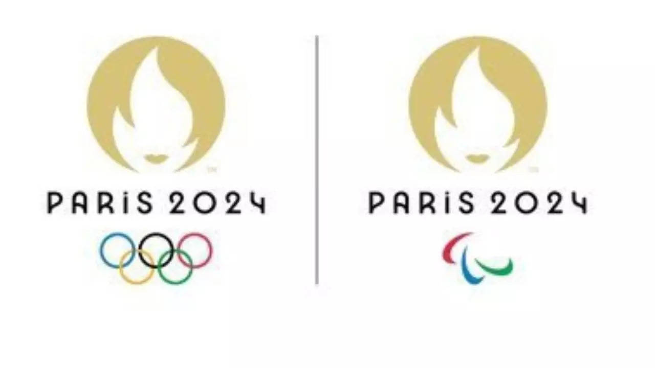 Paris Olympics 2024