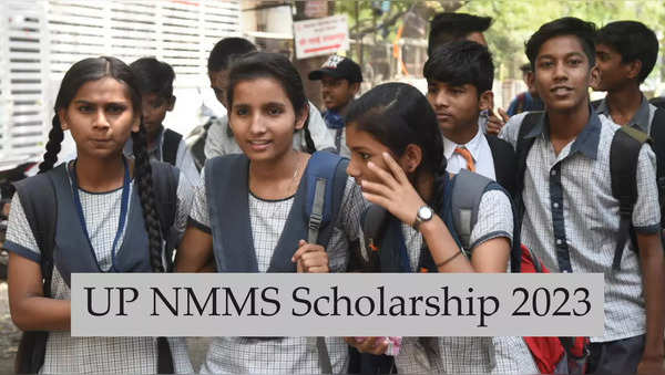 UP NMMS Scholarship 2023 application date