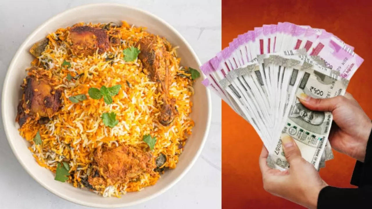 How to Start Biryani Business