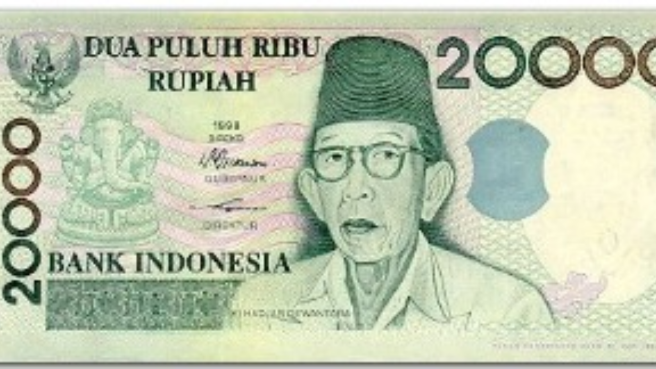 Indonesia Rupiah