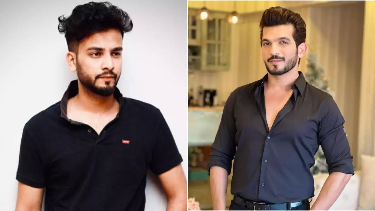 Arjun Bijlani, Shivin Narang And Ravi Dubey's Future Revealed, Courtesy-  Munisha Khatwani A Tarot Card Reader