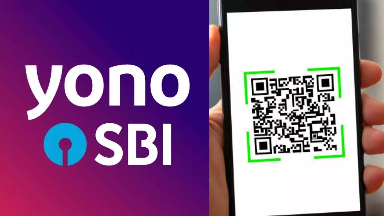 UPI Payment Via SBI YONO App