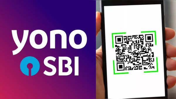 UPI Payment Via SBI YONO App